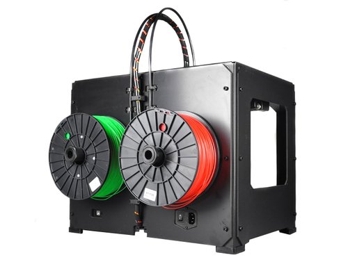 3D Принтер Wanhao Duplicator 4S