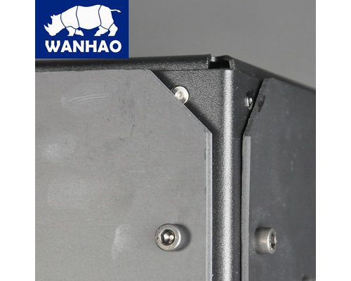 3D Принтер Wanhao Duplicator 4S