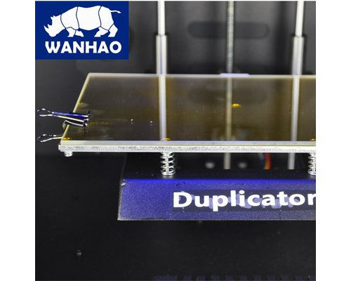 3D Принтер Wanhao Duplicator 4S