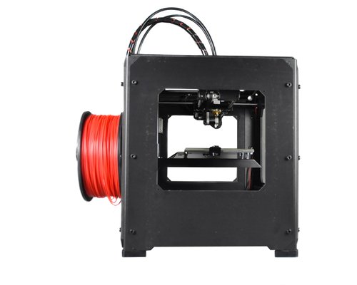 3D Принтер Wanhao Duplicator 4S