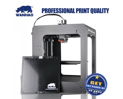 3D принтер Wanhao Duplicator 6