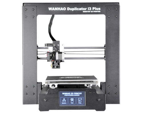 3D принтер Wanhao Duplicator i3 Plus