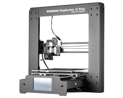 3D принтер Wanhao Duplicator i3 Plus