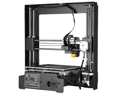 3D принтер Wanhao Duplicator i3 Plus