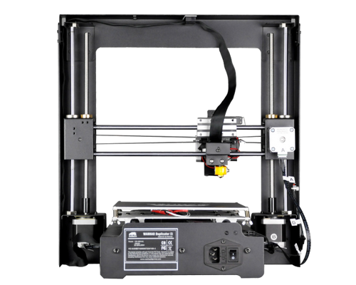 3D принтер Wanhao Duplicator i3 Plus