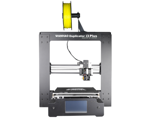 3D принтер Wanhao Duplicator i3 Plus