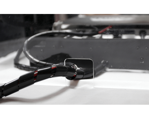 3D принтер Wanhao Duplicator i3 v 2.1 (со стеклом) в пластиковом корпусе