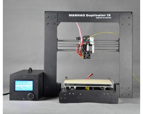 3D принтер Wanhao i3