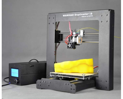 3D принтер Wanhao i3