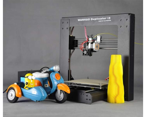 3D принтер Wanhao i3