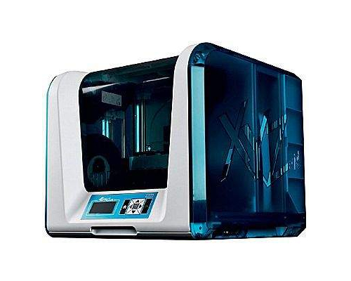 3D-принтер XYZ da Vinchi 3-in-1