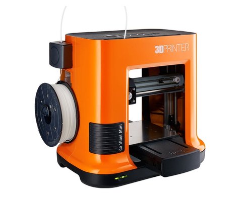 3D принтер XYZ da Vinchi miniMarker