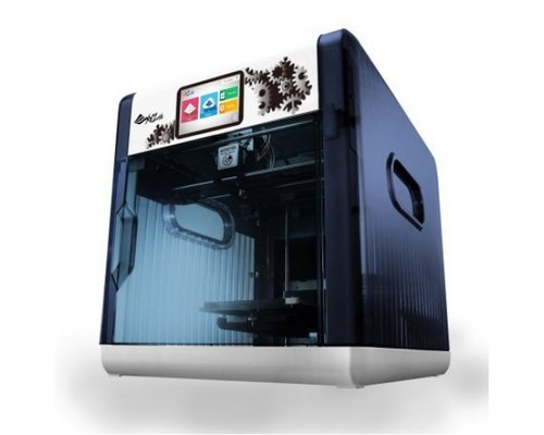 3D принтер XYZprinting Da Vinci 1.1 Plus