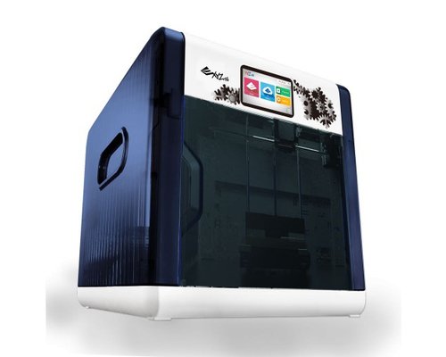 3D принтер XYZprinting Da Vinci 1.1 Plus