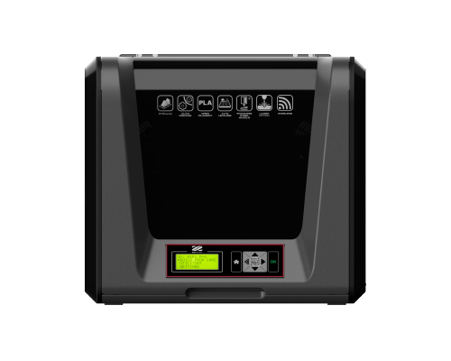 3D принтер XYZPrinting da Vinci Jr. WiFi Pro