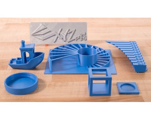 3D принтер XYZPrinting da Vinci Jr. WiFi Pro