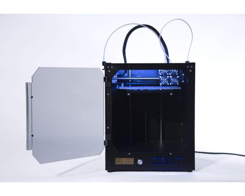 3D принтер Zenit DUO