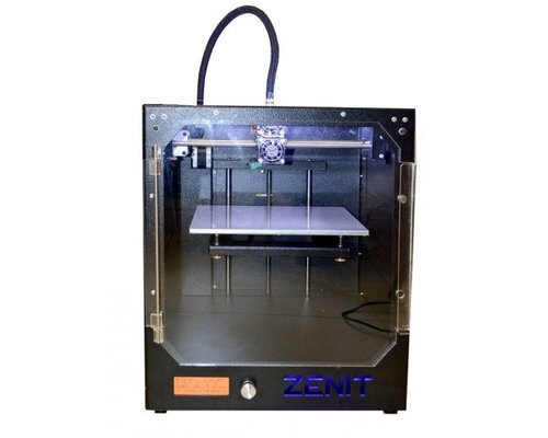 3D принтер Zenit