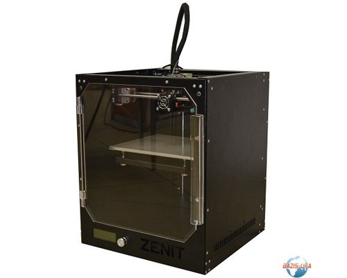 3D принтер Zenit