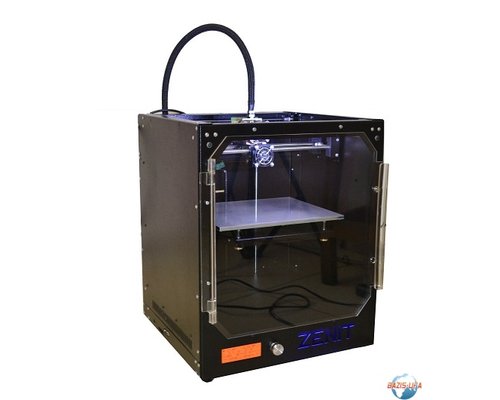 3D принтер Zenit
