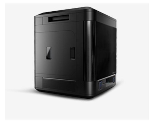3D принтер Zortrax Inventure