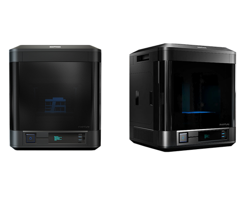 3D принтер Zortrax Inventure