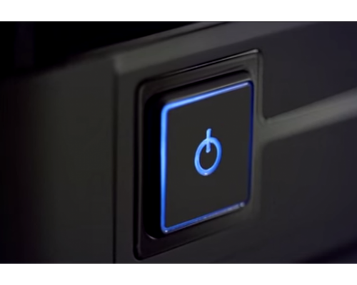 3D принтер Zortrax Inventure