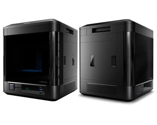 3D принтер Zortrax Inventure