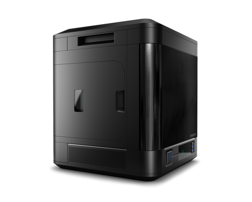 3D принтер Zortrax Inventure