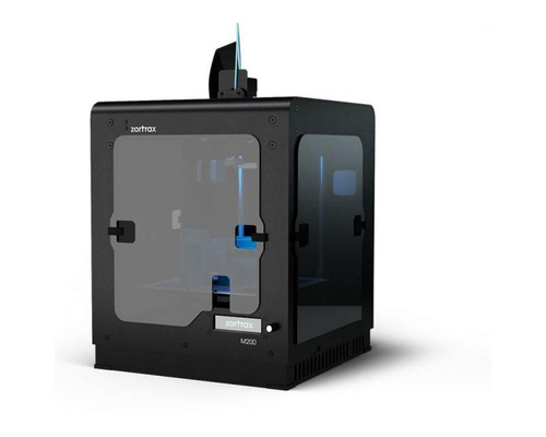 3D принтер Zortrax M200