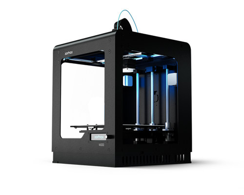 3D принтер Zortrax M200