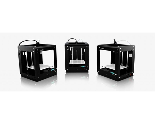3D принтер Zortrax M200