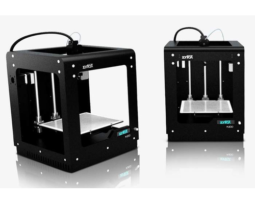 3D принтер Zortrax M200