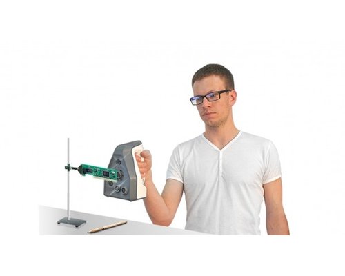 3D сканер Artec Spider™