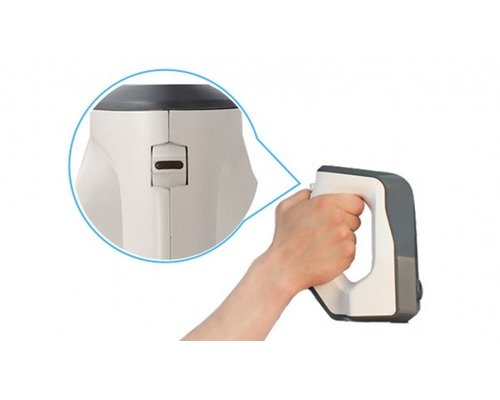 3D сканер Artec Spider™