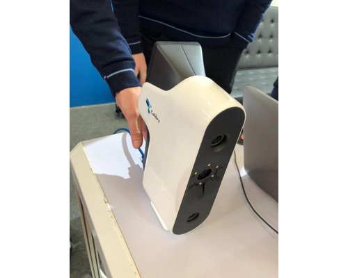 3D сканер Calibry