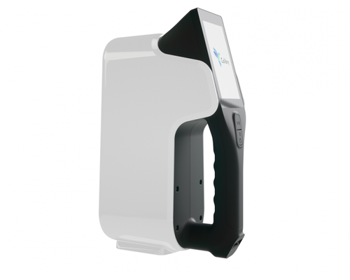 3D сканер Calibry