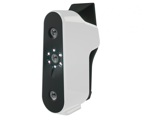 3D сканер Calibry