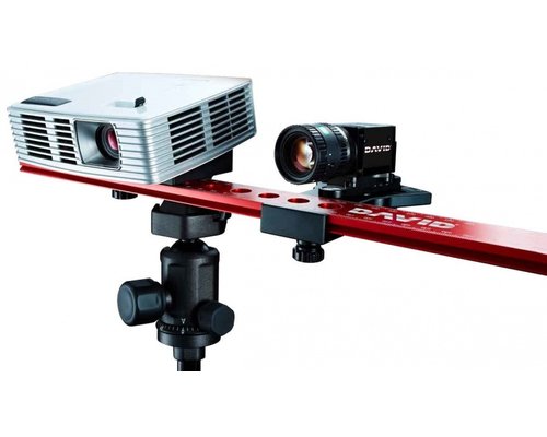 3D сканер David Structured Light Scanner SLS-3