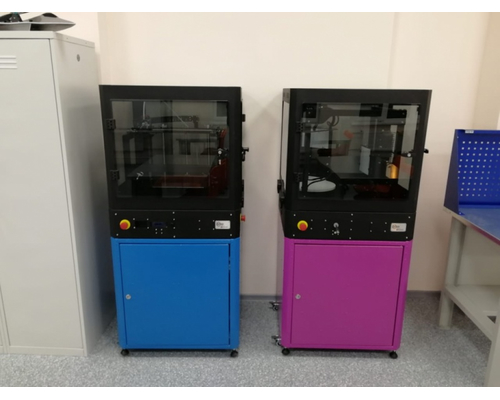 3D Сканер DF-SCAN