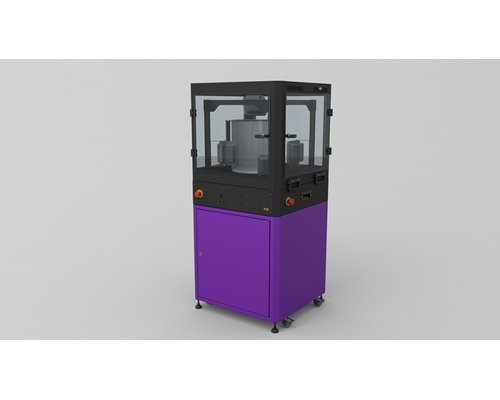 3D Сканер DF-SCAN