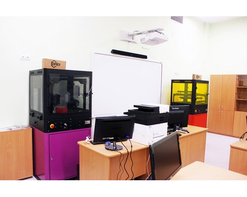 3D Сканер DF-SCAN