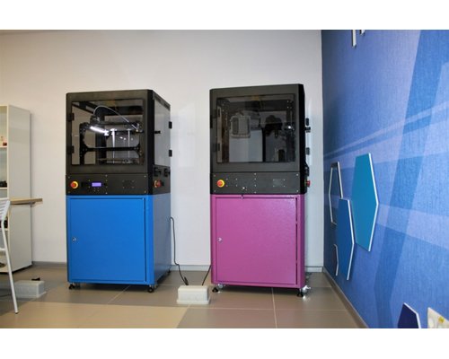 3D Сканер DF-SCAN