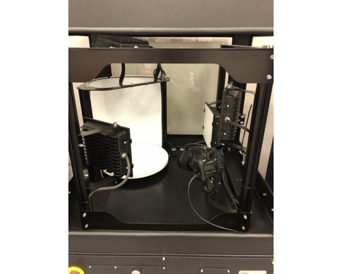 3D Сканер DF-SCAN