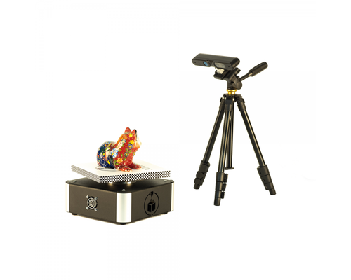 3D сканер Planeta3D-200 Lite