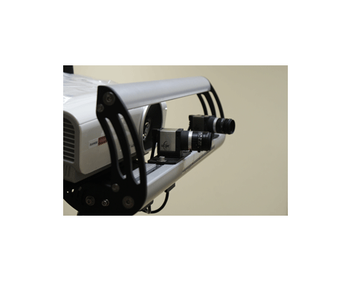 3D Сканер RangeVision Advanced