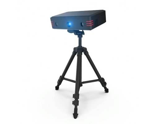 3D сканер RangeVision NEO