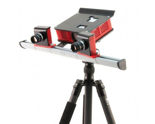 3D сканер RangeVision Spectrum