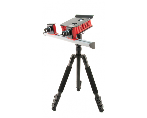 3D сканер RangeVision Spectrum