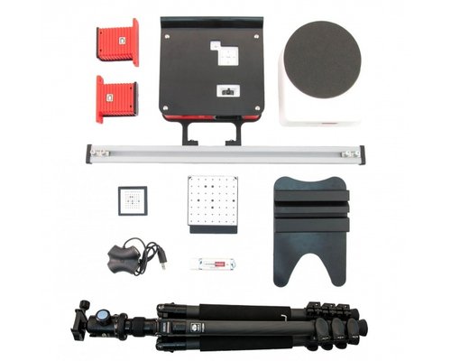 3D сканер RangeVision Spectrum